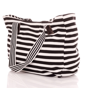 100% Customizable High Quality Canvas <b>BeachBag</b> for Brand Promotion at Affordable Price for Hot Sale 2026 - Product Image 3