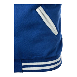 Veste universitaire de haute qualité pour hommes, style formel avec col montant, nouvelle collection, vente chaude, vêtements d'hiver pour hommes et femmes, directement de l'usine - Product Image 5