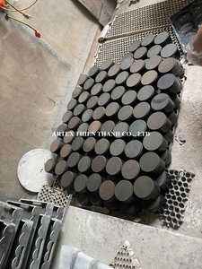 Boîte en laque de haute qualité pour le Ramadan, boîte de rangement décorative faite à la main, élégante boîte en laque à deux niveaux, directement de l'usine - Product Image 2