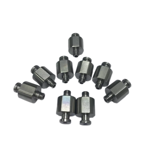 Servicio de Mecanizado Personalizado de Piezas de Torneado y Fresado CNC para Mecanizado de Aluminio y Acero Inoxidable - Se Aceptan Archivos DWG/PDF |   Viet Nhat - Product Image 1