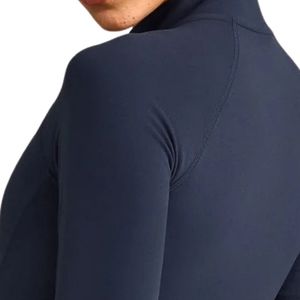 Chaqueta Softshell Ligera para Mujer, Cortavientos, Abrigo Deportivo para Exteriores, Ropa Casual de Moda, Logotipo Personalizado, OEM, ODM, Venta al Por Mayor - Product Image 5