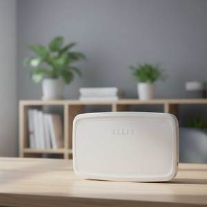 Appareil de connexion haut débit fiable, routeur sans fil Sagemcom Fast 5366S pour un internet fluide à la maison et au bureau - Product Image 3