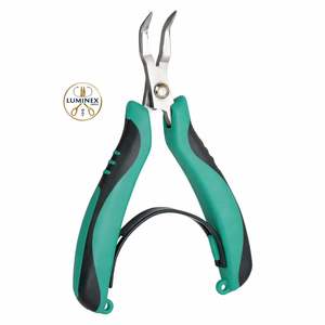 Pince coupante USAG U00330003 avec bord de coupe à 70° - Product Image 6