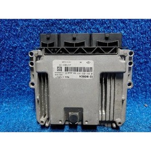 ECUs et modules informatiques d'occasion Captur 237106319R - Product Image 1