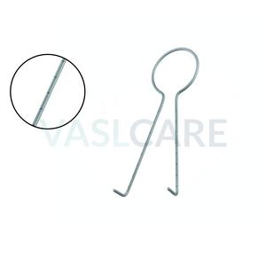 Mckissock Marqueur de trou de serrure Outil de chirurgie de réduction mammaire en plastique Instrument de chirurgie mammaire par vaslcare - Product Image 2