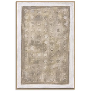 Décoration murale bohème marocaine en MDF artisanal à motif quatre feuilles - Décoration géométrique en gros - Product Image 3