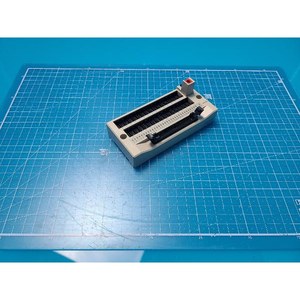 เทอร์มินัลจำหน่ายสินค้าแซมวอน MC-32PL-3 บอร์ดอินเทอร์เฟซรีเลย์ 32 ช่อง ใช้เป็นอะไหล่อุปกรณ์เซมิคอนดักเตอร์รุ่นเก่า - Product Image 2
