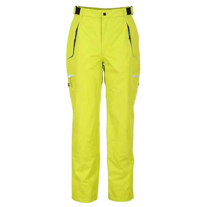 Pantalones de Trabajo de Alta Visibilidad con Cinta Reflectante, Rodilleras, Impermeables, Resistentes al Fuego, de Algodón, Color Personalizado, Unisex - Product Image 1