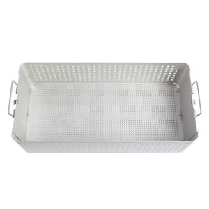 Juego de Instrumentos Quirúrgicos Ortopédicos para Columna Vertebral Phantom CS Classic, Herramientas Quirúrgicas Manuales de Acero Inoxidable para Hospitales - Product Image 5