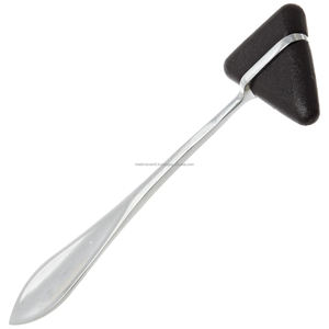 Martillo de Reflejos Taylor Manual Profesional de Alta Calidad de 7.5 Pulgadas, Instrumento de Diagnóstico para Cirugía General - Product Image 2