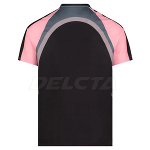 Maillot de football pour adultes au style unique, faible MOQ, meilleur fabricant de maillots de football, maillot de football personnalisé - Product Image 2