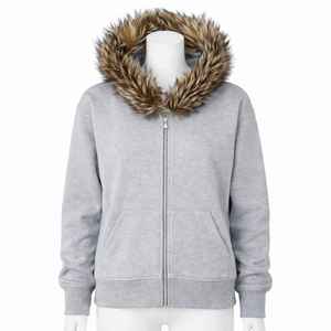 Sudadera con capucha de hombre personalizada con bloques de color, paneles en contraste, bolsillo canguro, estilo urbano de invierno, ropa al por mayor - Product Image 5