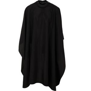 Capa de Corte de Cabello Resistente a Químicos, Bata de Salón Impermeable, Delantal de Barbero, Suministros Profesionales de Peluquería - Product Image 5