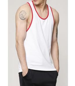 Quick Dry Marathon Running Club <b>Singlet</b> Sports <b>Singlet</b> Shirt Breathable Gym Mesh Seamless Vest <b>Men</b> Tank Tops - Product Image 3