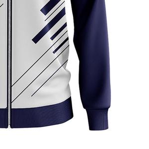 Chaqueta Cortavientos de Lona de Primera Calidad, con Cierre, Impermeable, Transpirable, de Secado Rápido, Ligera, para Hombre, para Correr al Aire Libre, con Capucha - Product Image 4