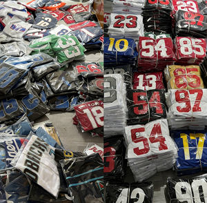 Vente en gros de maillots de football pour adultes, vêtements de sport antibactériens en polyester 100% à séchage rapide, shorts d'entraînement, gilets - Product Image 2