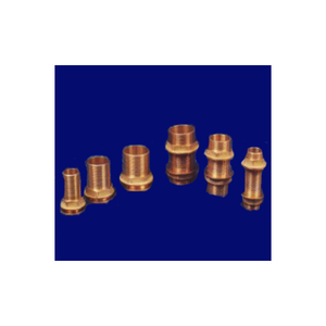 Conector de Latón de Alta Resistencia para Tanques de Almacenamiento de Líquidos y Sistemas de Plomería - Product Image 2