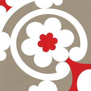 Kyto — fabrication de carreaux de ciment, accessoires exotiques en plastique, 73.x - Product Image 4