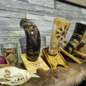 <b>drinking</b> horn - Product Image 2