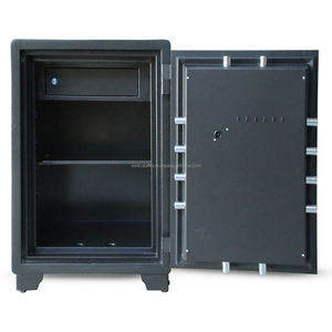 WELKO-caja fuerte US880 LED, caja fuerte grande - Product Image 4