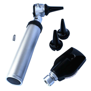 Juego de otoscopio y oftalmoscopio veterinario Mahfooz Instruments - Product Image 5