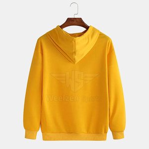 Sudaderas con Capucha para Hombre, Moda Actual, Estampado Gráfico Informal, Tela Suave, Estilo Urbano, Prenda Básica Nueva, Mezcla de Algodón - Product Image 2
