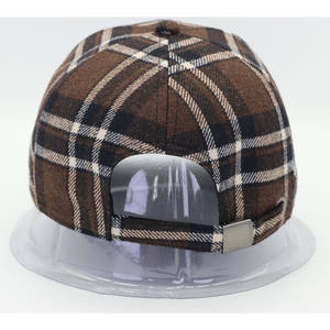 Casquette de baseball décontractée en maille, style camionneur, 5 panneaux, unisexe, réglable, brodée, streetwear, pour l'extérieur et les voyages, en polyester/coton, toutes saisons - Product Image 6