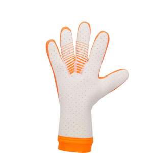 Gants de gardien de but professionnels populaires, vente directe d'usine, gants de gardien de but à doigts complets personnalisables, en promotion - Product Image 2