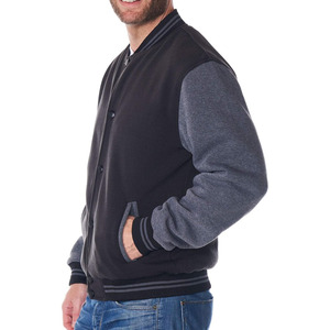 Custom Logo Letterman <b>Baseball</b> <b>Jacket</b> <b>for</b> Sports Premium Quality College Style and Streetwear <b>Men</b> Letterman Varsity <b>Jacket</b> - Product Image 4