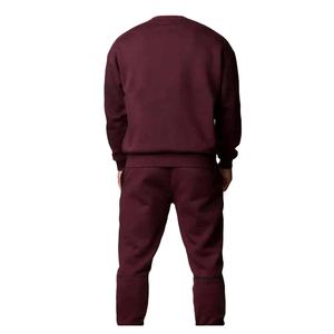 Conjuntos Deportivos Transpirables Personalizados de Alta Calidad para Hombre y Mujer, Conjuntos Deportivos Sublimados para Hombre, Chándal para Hombre 2026 - Product Image 4