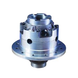 Boîtier de pignon compatible avec les tracteurs Ford New Holland C5NN4204K 3600 4600 5600 6600, différentiel - Product Image 1