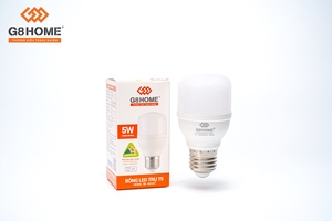 Bombilla LED SMD DOB de 15W, Venta al por Mayor, 6500K, 220V, Carcasa de Aluminio, E27/B22, CRI>84, 20000 Horas de Vida Útil, 1370 Lm, Hecho en Vietnam - Product Image 3