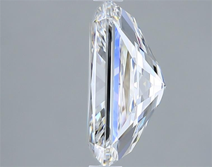 เพชร Radiant 3.00 กะรัต สี F ความสะอาด VS1 พร้อมใบรับรอง IGI - Product Image 3