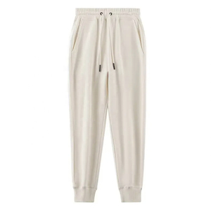 Tracksuit Set Hoodie Long Sleeve <b>Slim</b> Fit <b>Jogger</b> Pants Breathable Elastic <b>Joggers</b> Regular Fit Premium Quality <b>Jogger</b> Pants - Product Image 2