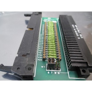 AMAT 0100-09020 REV E FUSE BOARD, PCB, 111571 - Équipements et pièces semi-conductrices d'occasion fiables à l'échelle mondiale chez - Product Image 3