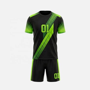 Ensemble d'uniformes de handball personnalisés par sublimation, maillot imprimé, kit sportif, tenue d'équipe pour joueurs, uniforme de handball léger pour hommes - Product Image 5