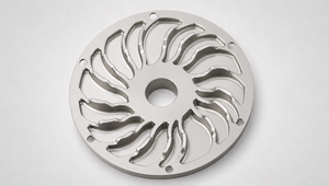 Pièces de fonderie sous pression en aluminium personnalisées pour VTT, motoneiges et transports - Product Image 5