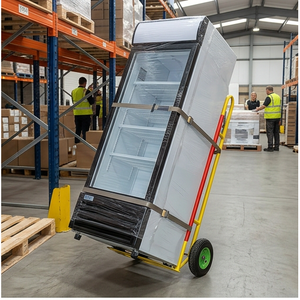 Dup_LP0006 Heavy Duty Hand Truck High Quality FRIDGE <b>Trolley</b> - Product Image 5