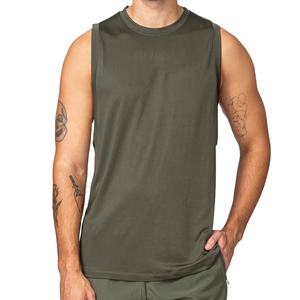 เสื้อกล้ามสำหรับผู้ชายเสื้อกล้ามสำหรับออกกำลังกายเล่นฟิตเนสเล่นยิม - Product Image 1