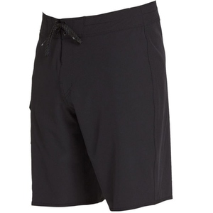 Shorts de bain triangle pour homme personnalisés, taille élastique, couleur unie, séchage rapide, 100% polyester, sportifs, pour sports de plein air - Product Image 3