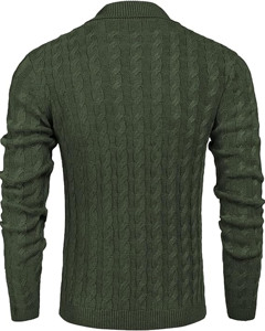 เสื้อยืดผู้ชายคุณภาพสูง ขายส่ง รับทำโลโก้แบรนด์ของคุณเอง ผ้าฝ้าย 100% เสื้อยืดเปล่าเรียบง่าย สไตล์ลำลอง ไซส์ใหญ่พิเศษ - Product Image 2