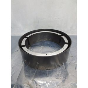 AMAT 0020-31147 Inserto, Base, Aluminio, ISO, 200mm - Equipo y Piezas de Semiconductores de Confianza de la Marca Global Legacy - Product Image 1