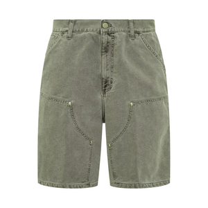 Custom Rhinestone Denim Shorts for <b>Men</b> Embellished Stylish <b>Jean</b> Shorts - Premium Streetwear Summer Fashion Shorts For <b>Men</b> - Product Image 4