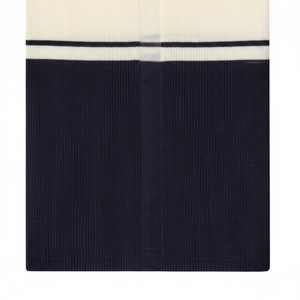 High Quality Custom Slim Fit Rib-Knit <b>Sleeveless</b> <b>Sweater</b> Vest Casual Crew Neck Pullover Tops for Men Polyester Quick Dry - Product Image 5