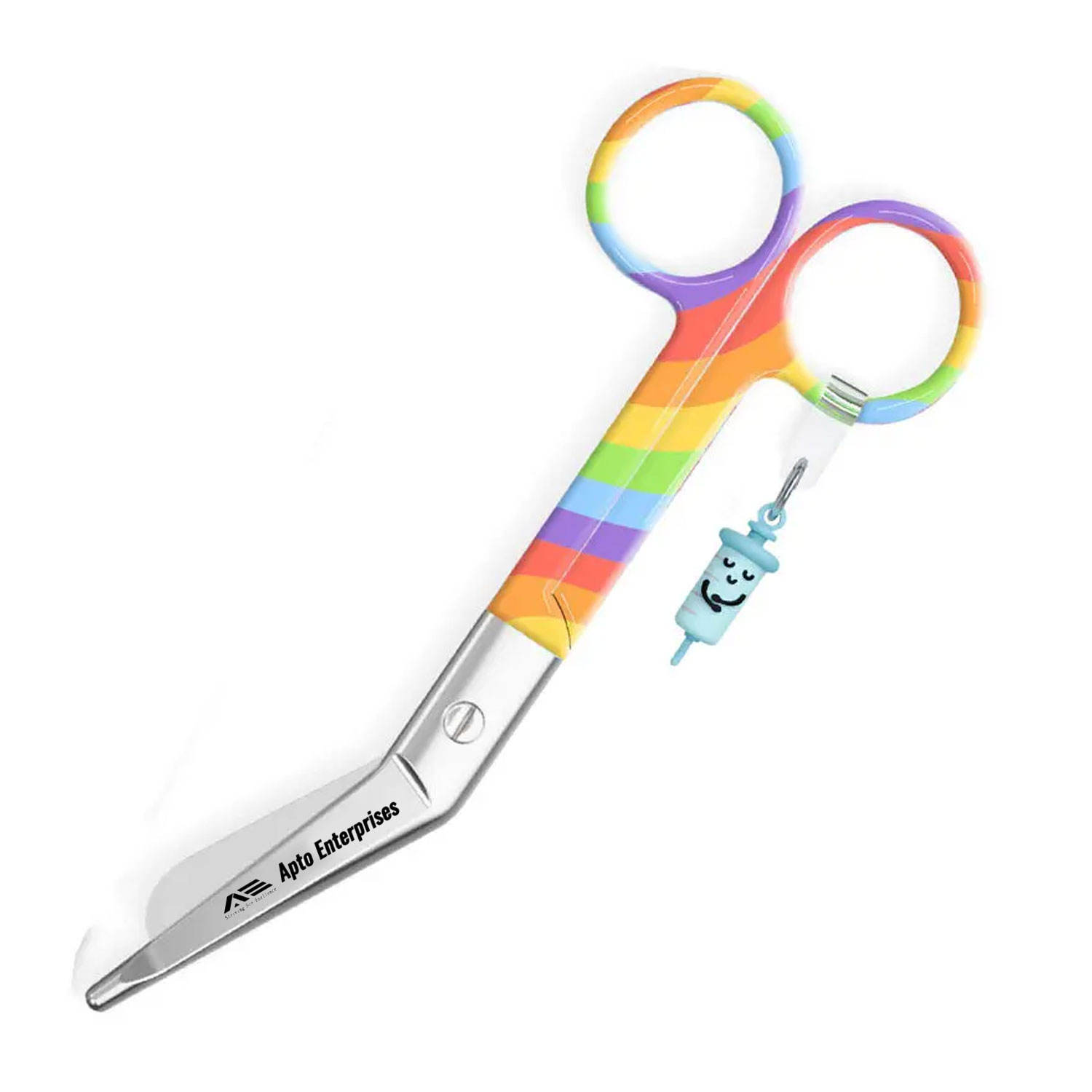Bandage Scissors