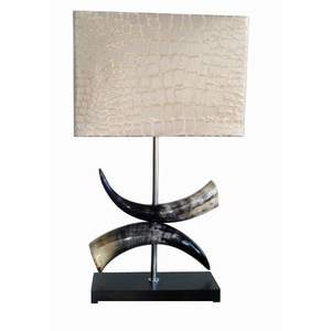 Lámpara de Pared con Forma de Cuerno, Directo de Fábrica, Aplique LED Decorativo para Hotel o Apartamento - Product Image 3