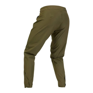 Pantalones de Motocicleta Transpirables para Hombre, Negros, de Poliéster/Algodón, con Protección para las Rodillas, Resistentes al Viento, para Todas las Estaciones, Ropa de Carreras - Product Image 3