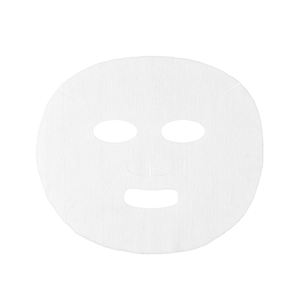 Masques faciaux en tissu Daily Beauty Tools en promotion, lot de 7 - Product Image 1