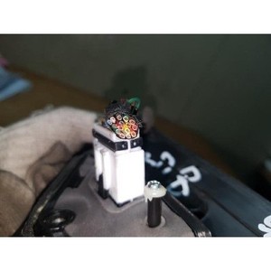 ชุดกระจกมองข้าง Opirus ด้านซ้าย - กระจกมองหลังภายนอก, ของแท้ OEM มือสอง รุ่น 876103F830EB - Product Image 6