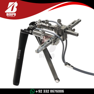 MIS System Manual Minimal Access Spine Channel Bone Orthopedic Surgical <b>Instrument</b> Sets Spine Fixation Pedicle Screw <b>Instruments</b> - Product Image 4